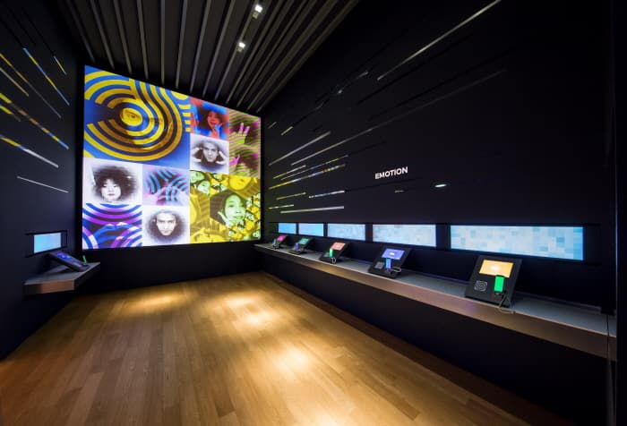 Samsung Gangnam (삼성 강남)