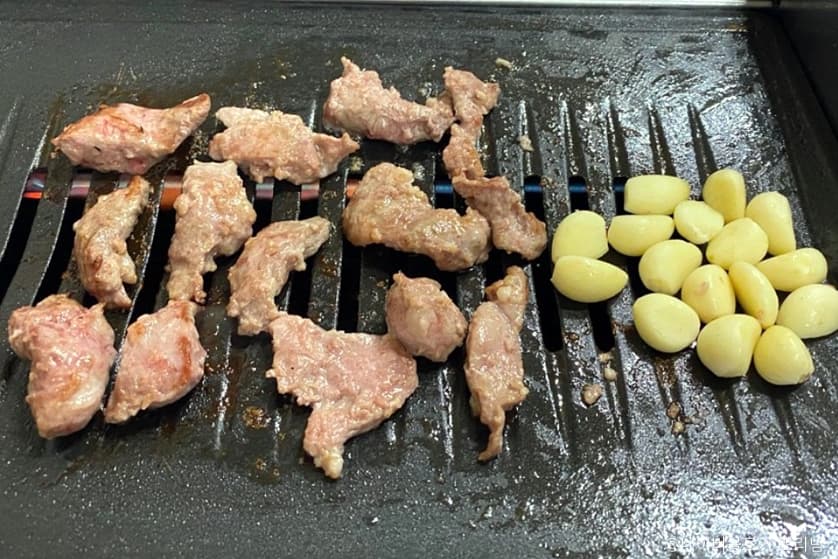 부일갈매기