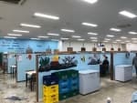 정치망 오창
