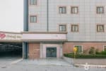Shani Motel (샤니모텔)