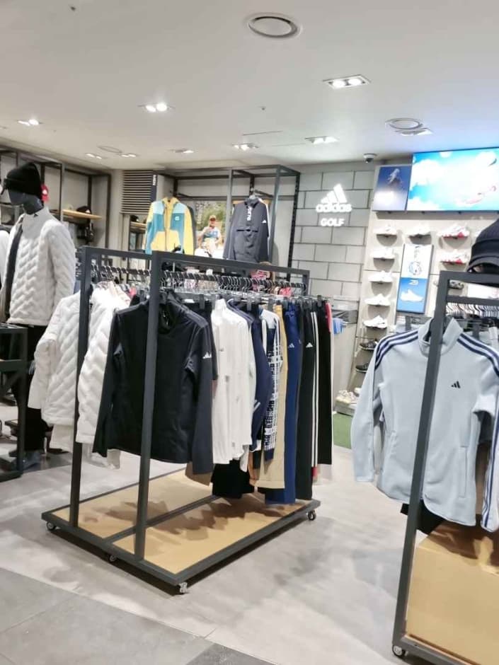 아디다스골프 nc신구로