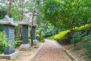 경희궁공원