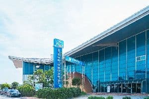 목포어린이바다과학관