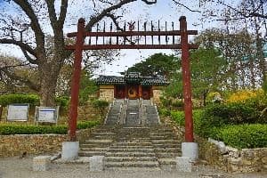 과천향교
