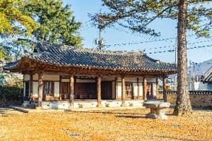 연풍향청