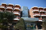 Bears Town Youth Hostel (베어스타운 유스호스텔)