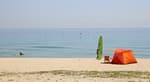 Geumjinhaebyeon Beach (금진해변)