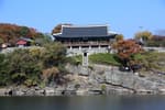 Chokseongnu Pavilion (촉석루)