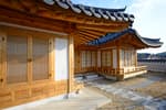 Gangenung Ojuk Hsnok Village (강릉오죽한옥마을)