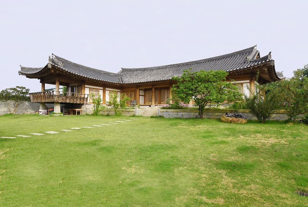 이화당