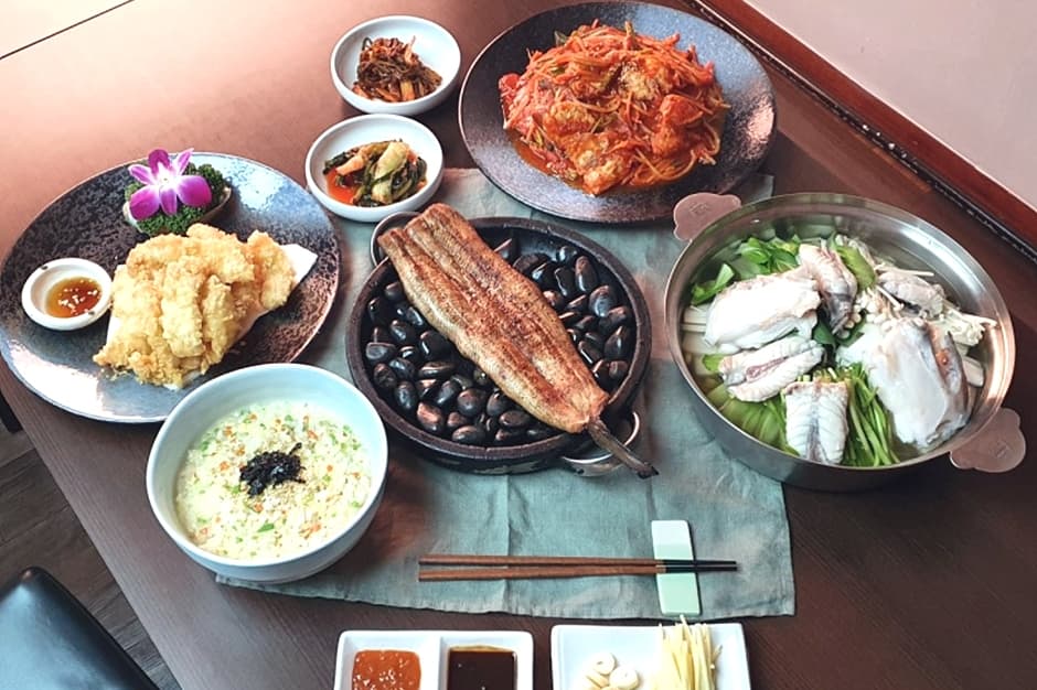 송강