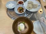 조선평양냉면