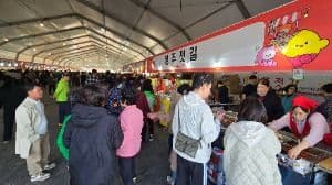 강경젓갈축제