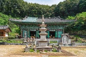 죽림사(영천)