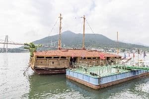 거북선전시관