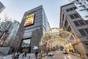 신세계백화점 본점