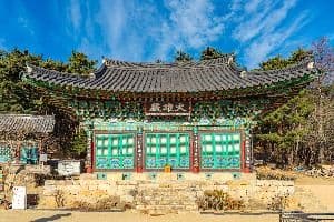 북지장사(대구)