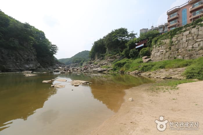 순담레저