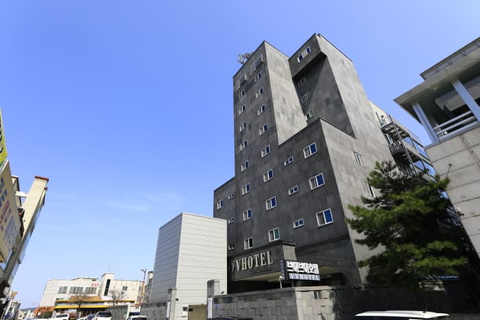 VV호텔