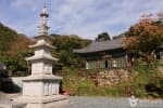 Ulsan Naewonam Hermitage (내원암(울산))