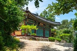 청룡사(상주)