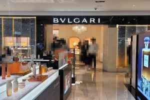 BVLGARI - Hyundai Department Store Apgujeong Main Branch [Tax Refund Shop](불가리 현대백화점 압구정본점)