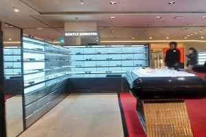 Gentle Monster - Lotte Department Store Main Branch [Tax Refund Shop](젠틀몬스터 롯데백화점 본점)