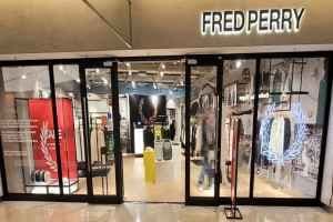 Fred Perry - Starfield Coex Mall Branch [Tax Refund Shop](프레드페리 스타필드 코엑스몰점)