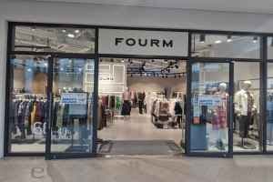 FOURM STUDIO Hyundai Premium Outlets  Gimpo Branch [Tax Refund Shop](폼스튜디오 현대프리미엄아울렛 김포점)