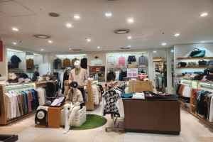 Pearly Gates - Mario Outlet Building 2 Branch [Tax Refund Shop] (파리게이츠 마리오아울렛 2관점)