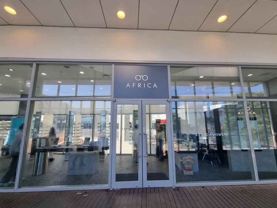 Africa Eyewear LOTTE Premium Outlet Icheon Branch [Tax Refund Shop](아프리카 롯데프리미엄아울렛 이천점)