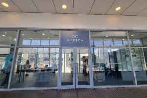 Africa Eyewear LOTTE Premium Outlet Icheon Branch [Tax Refund Shop](아프리카 롯데프리미엄아울렛 이천점)