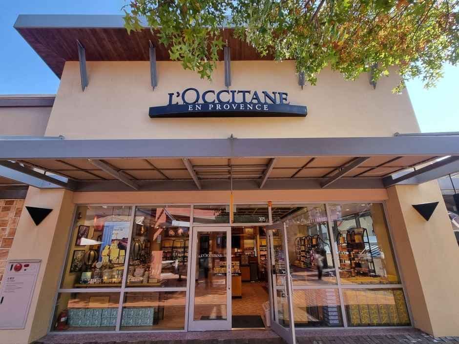 L’Occitane - Shinsegae Simon Premium Outlets Yeoju Branch [Tax Refund Shop](록시땅 신세계사이먼프리미엄아울렛 여주점)