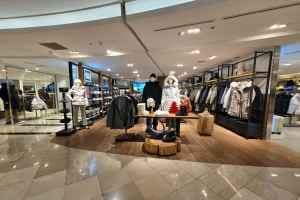 Kolon Sport - Lotte Department Store Jamsil Branch [Tax Refund Shop] (코오롱스포츠 롯데백화점 잠실점)