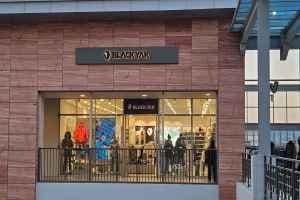 Black Yak - LOTTE Premium Outlets Gimhae Branch [Tax Refund Shop](블랙야크 롯데프리미엄아울렛 김해점)