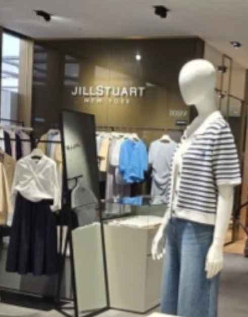 JILL STUART LOTTE Premium Outlets Dongbusan Branch [Tax Refund Shop](질스튜어트 롯데프리미엄아울렛 동부산점)