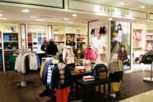 빈폴멘 롯데백화점 노원점