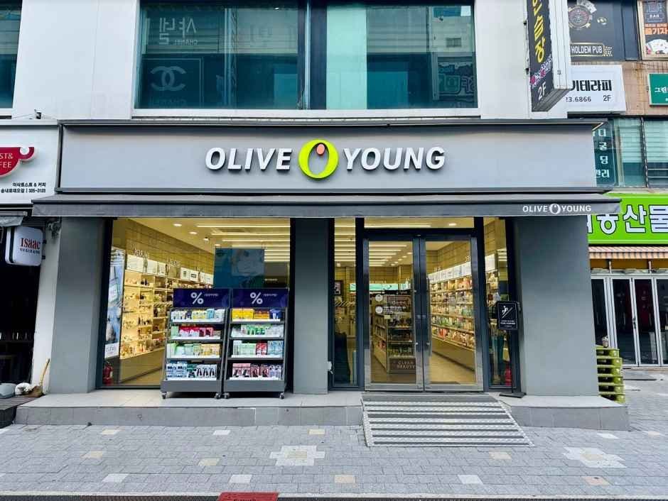 Olive Young - Songnae Rodeo Branch [Tax Refund Shop] (올리브영 송내로데오점)