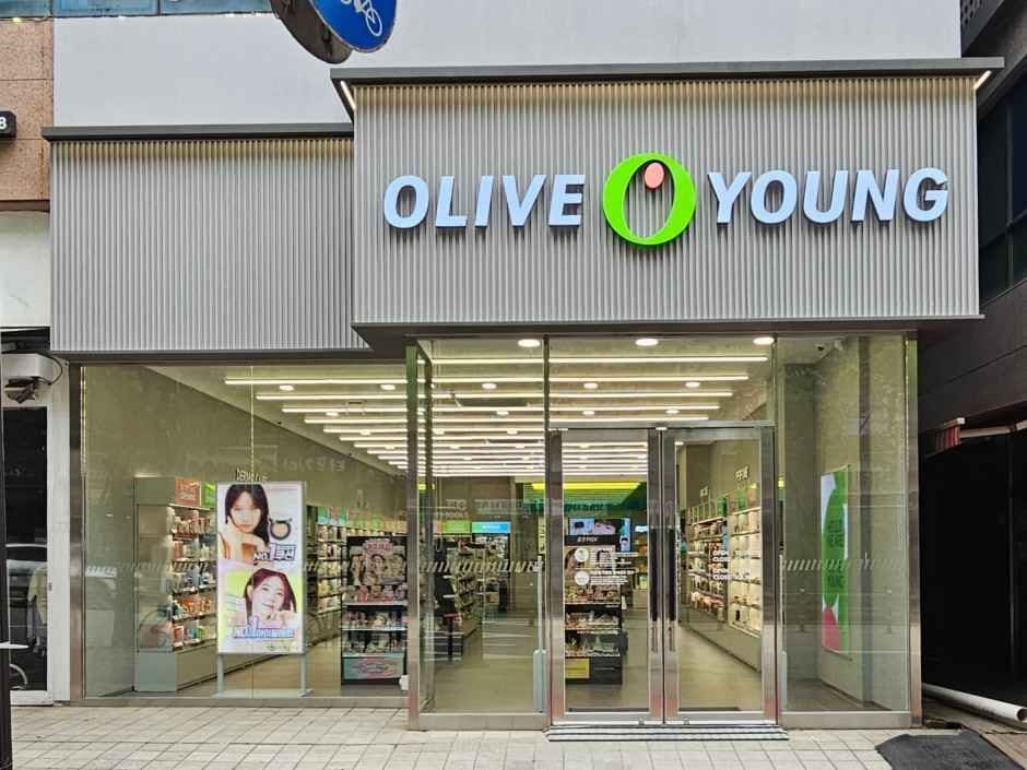 Olive Young - Dongtan Solbit Branch [Tax Refund Shop](올리브영 동탄솔빛점)