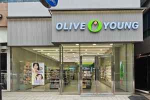 Olive Young - Dongtan Solbit Branch [Tax Refund Shop](올리브영 동탄솔빛점)