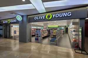 Olive Young - STARCITY MALL Branch [Tax Refund Shop](올리브영 스타시티점)