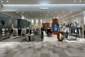COVERNAT - Lotte Mall Gunsan Branch [Tax Refund Shop] (커버낫 롯데몰 군산점)