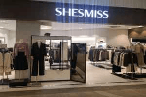 Shesmiss - SQUARE1 Branch [Tax Refund Shop] (쉬즈미스 스퀘어원점)