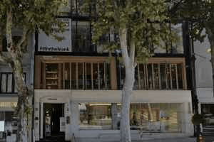 FILLINTHEBLANK Hannam Showroom[Tax Refund Shop](필인더블랭크 한남 쇼룸)