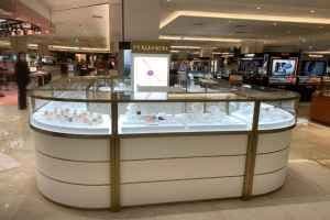 PelePele - Lotte Department Store Jamsil Branch [Tax Refund Shop] (펠르페르 롯데백화점 잠실점)