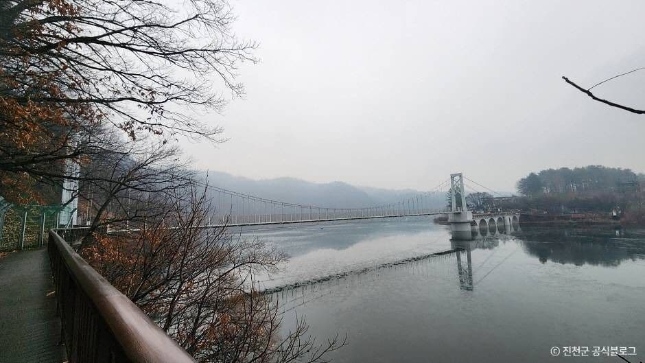 하늘다리
