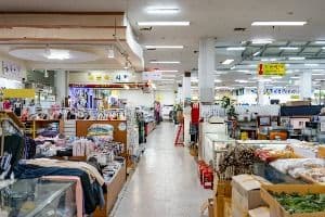 안산제1종합시장
