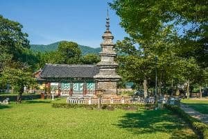 송림사(칠곡)