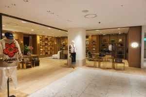 토리버치 신세계백화점 타임스퀘어점