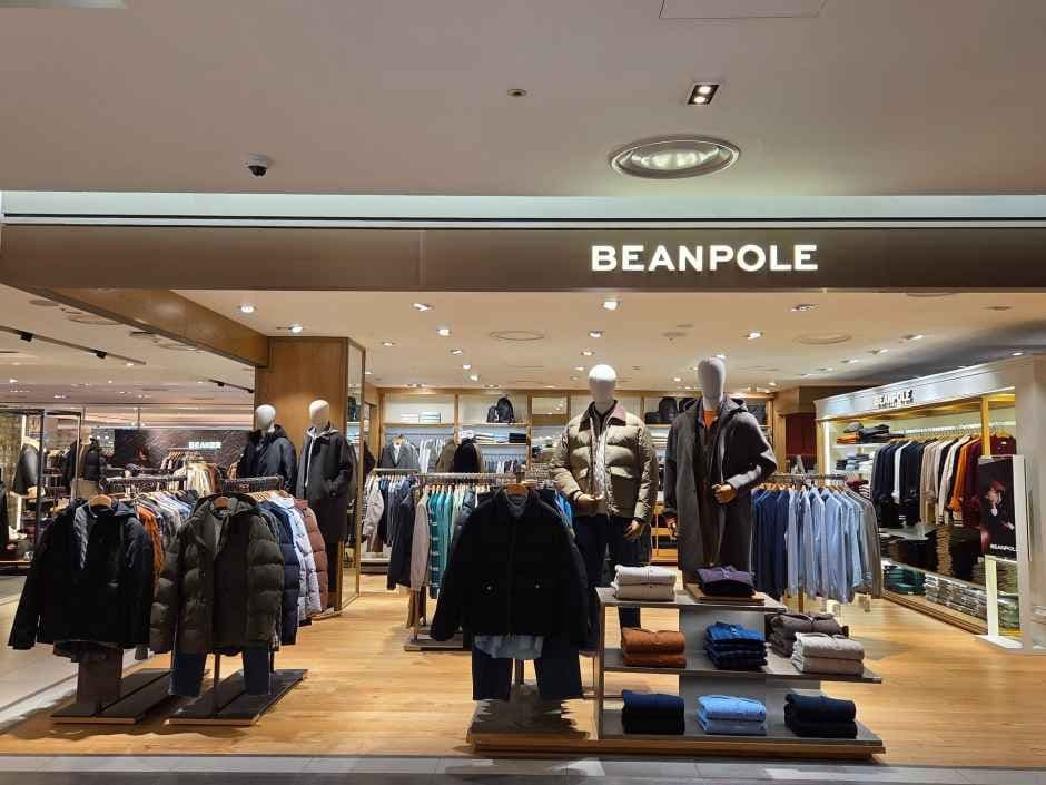 BEANPOLE Men LOTTE Department Store Incheon Branch [Tax Refund Shop](빈폴멘 롯데백화점 인천점)